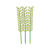 Icon showing 199