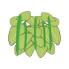 Icon showing 180