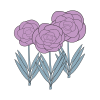Icon showing 185