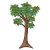 Icon showing 191