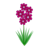 Icon showing 195