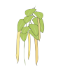Icon showing 183
